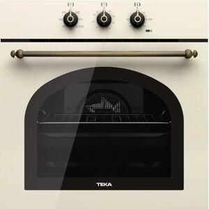 Электрический духовой шкаф TEKA HRB 6100 VNB Brass