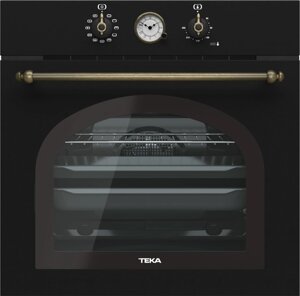 Электрический духовой шкаф TEKA HRB 6300 ATB Brass