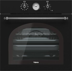 Электрический духовой шкаф TEKA HRB 6300 ATS Silver