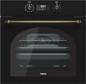 Электрический духовой шкаф TEKA HRB 6400 ATB Brass