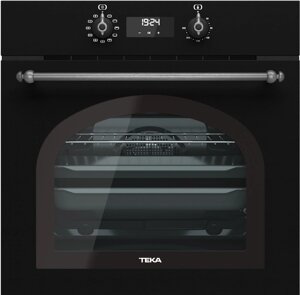 Электрический духовой шкаф TEKA HRB 6400 ATS Silver