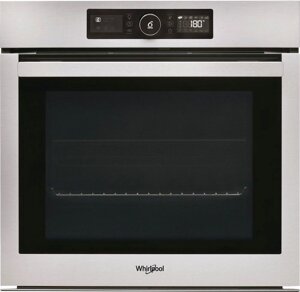 Электрический духовой шкаф Whirlpool AKZ9 6230 IX