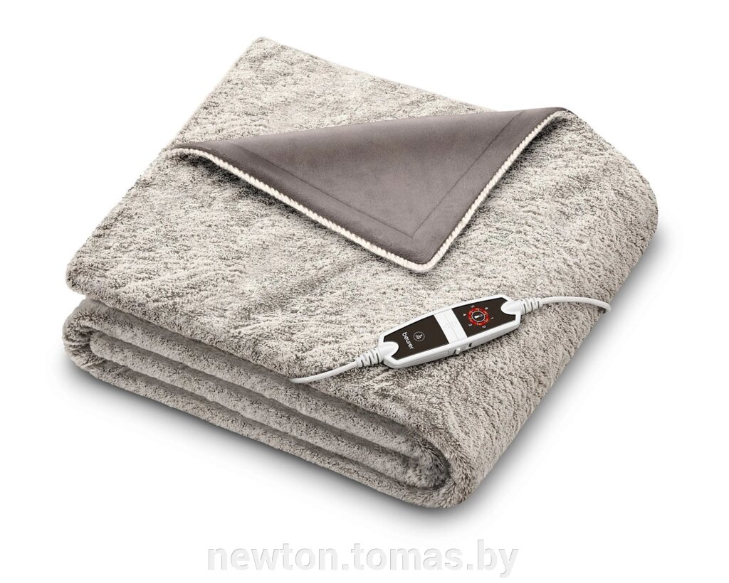 Электрическое одеяло Beurer HD 150 XXL Nordic от компании Интернет-магазин Newton - фото 1