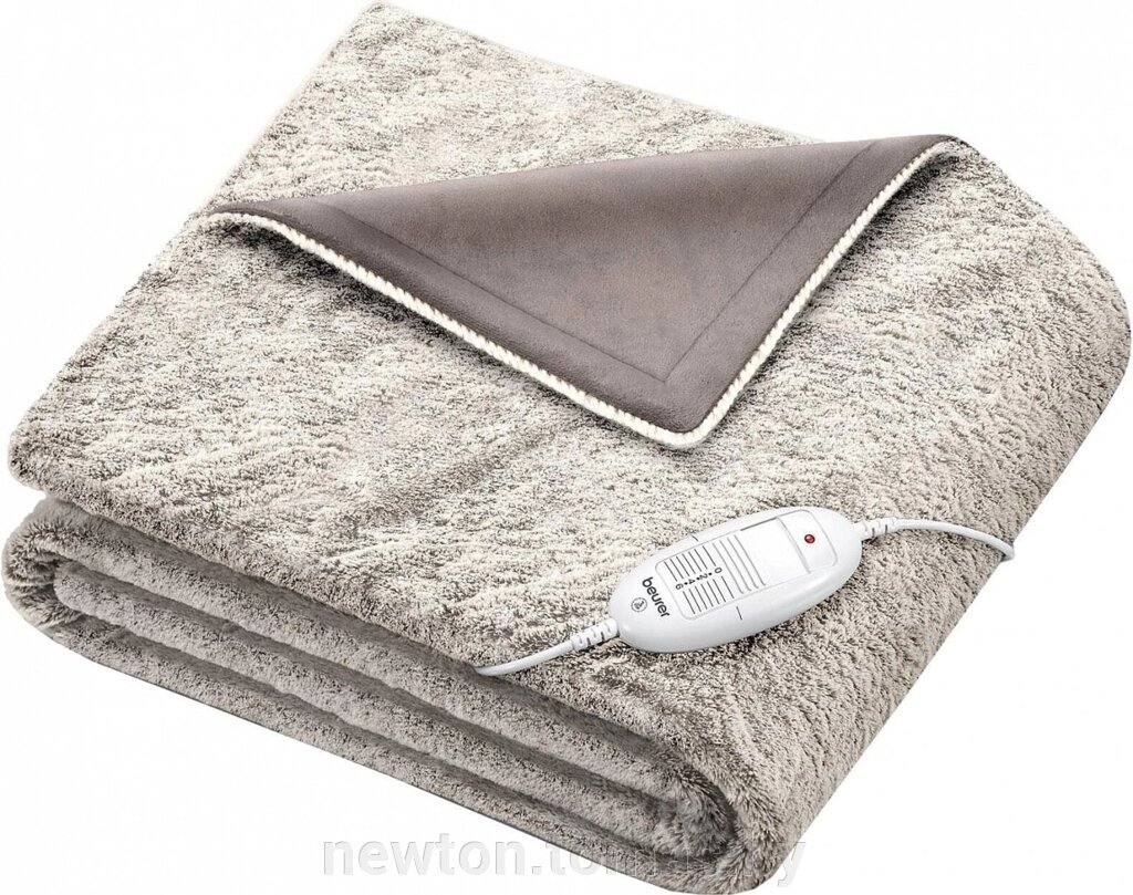 Электрическое одеяло Beurer HD 75 Nordic от компании Интернет-магазин Newton - фото 1