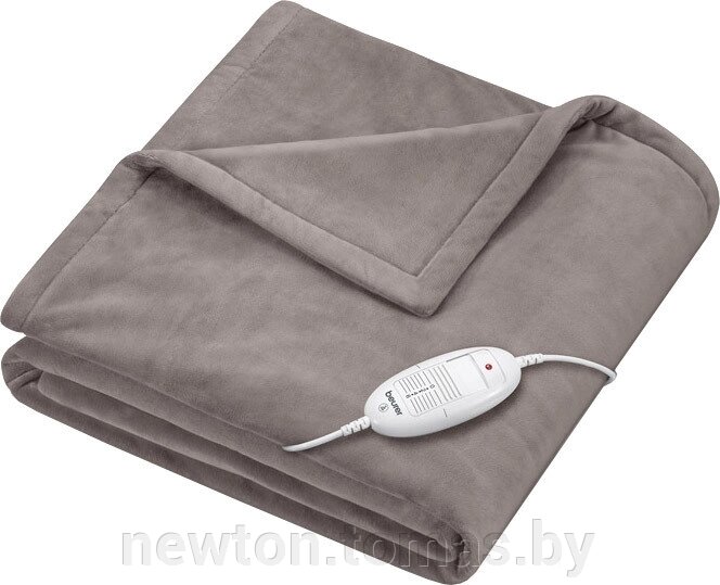 Электрическое одеяло Beurer HD75 от компании Интернет-магазин Newton - фото 1