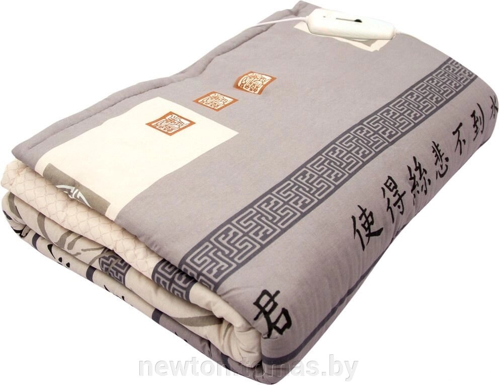 Электрическое одеяло БРТЗ ГЭМР-9-60-05 от компании Интернет-магазин Newton - фото 1