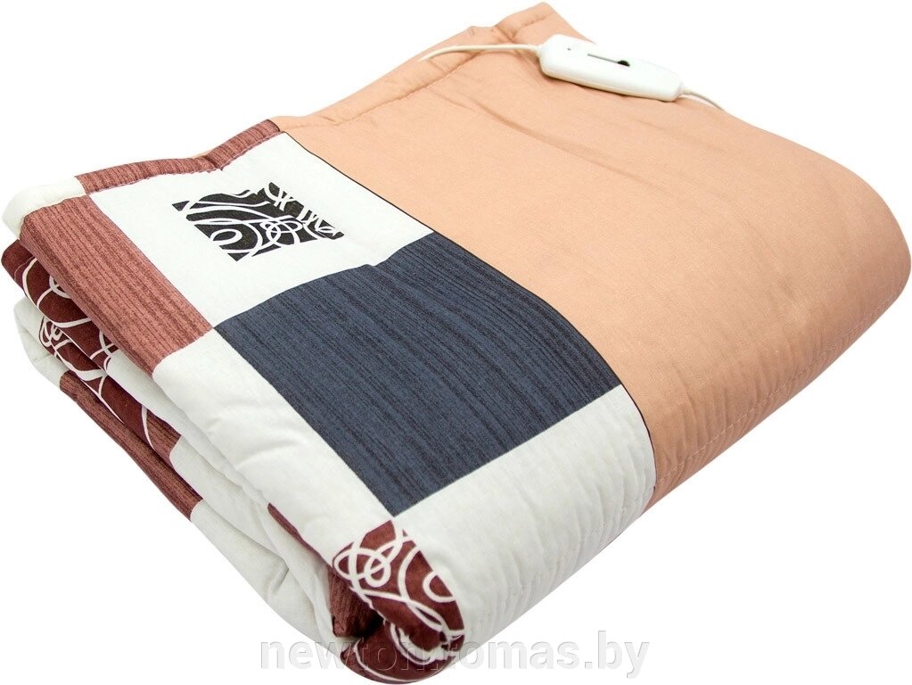 Электрическое одеяло БРТЗ ГЭМР-9-60 от компании Интернет-магазин Newton - фото 1