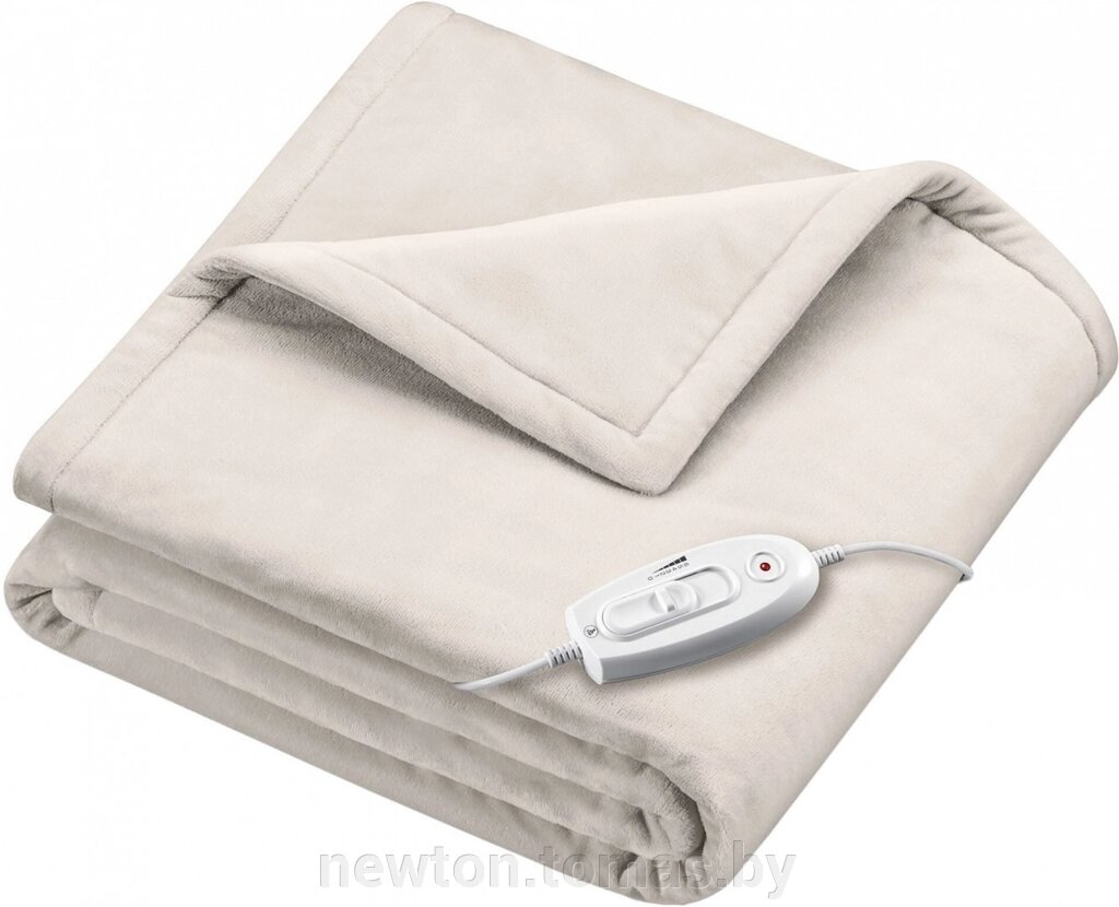 Электрическое одеяло Sanitas SHD 70 от компании Интернет-магазин Newton - фото 1