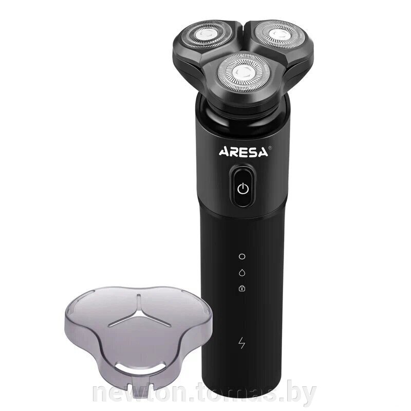 Электробритва Aresa AR-4602 от компании Интернет-магазин Newton - фото 1