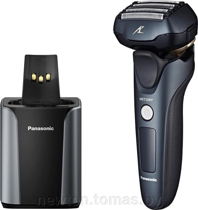 Электробритва Panasonic ES-LV97 от компании Интернет-магазин Newton - фото 1