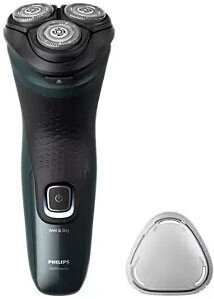 Электробритва Philips Wet & Dry Electric Shaver X3052/00