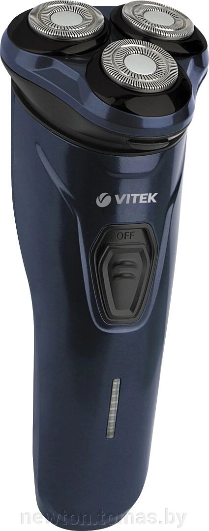 Электробритва Vitek VT-8268 B от компании Интернет-магазин Newton - фото 1