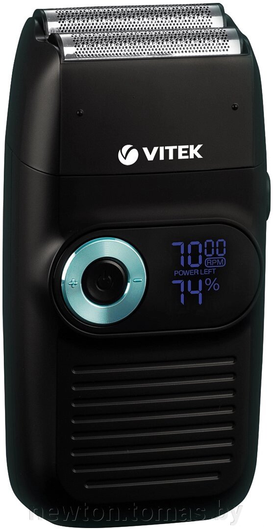 Электробритва Vitek VT-8276 от компании Интернет-магазин Newton - фото 1