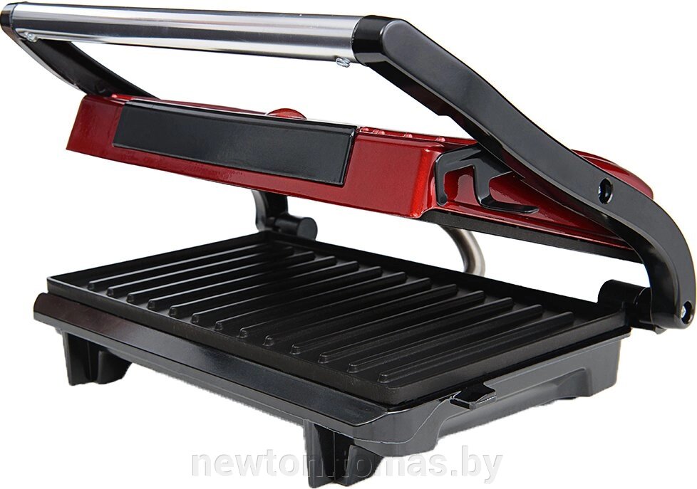 Электрогриль Kitfort KT-1609 Panini Maker от компании Интернет-магазин Newton - фото 1