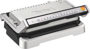 Электрогриль Tefal OptiGrill XL GC784D30