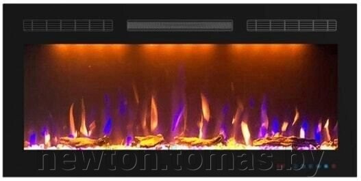 Электрокамин Royal Flame Crystal 36 RF от компании Интернет-магазин Newton - фото 1