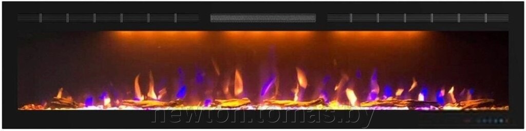 Электрокамин Royal Flame Crystal 72 RF от компании Интернет-магазин Newton - фото 1
