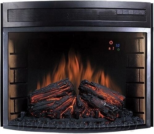 Электрокамин Royal Flame Dioramic 25 LED FX от компании Интернет-магазин Newton - фото 1
