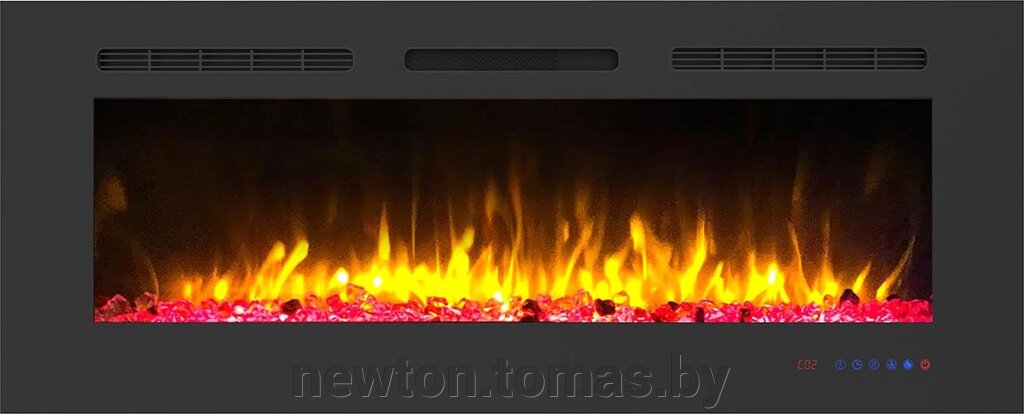 Электрокамин Royal Flame Galaxy 50 RF от компании Интернет-магазин Newton - фото 1
