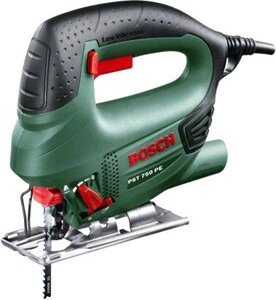 Электролобзик Bosch PST 750 PE 06033A0520