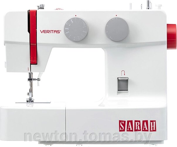 Электромеханическая швейная машина Veritas Sarah от компании Интернет-магазин Newton - фото 1