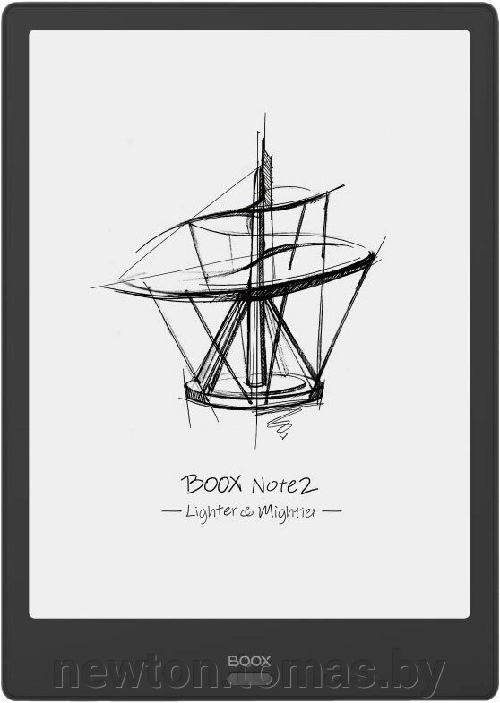 Электронная книга Onyx BOOX Note 2 от компании Интернет-магазин Newton - фото 1
