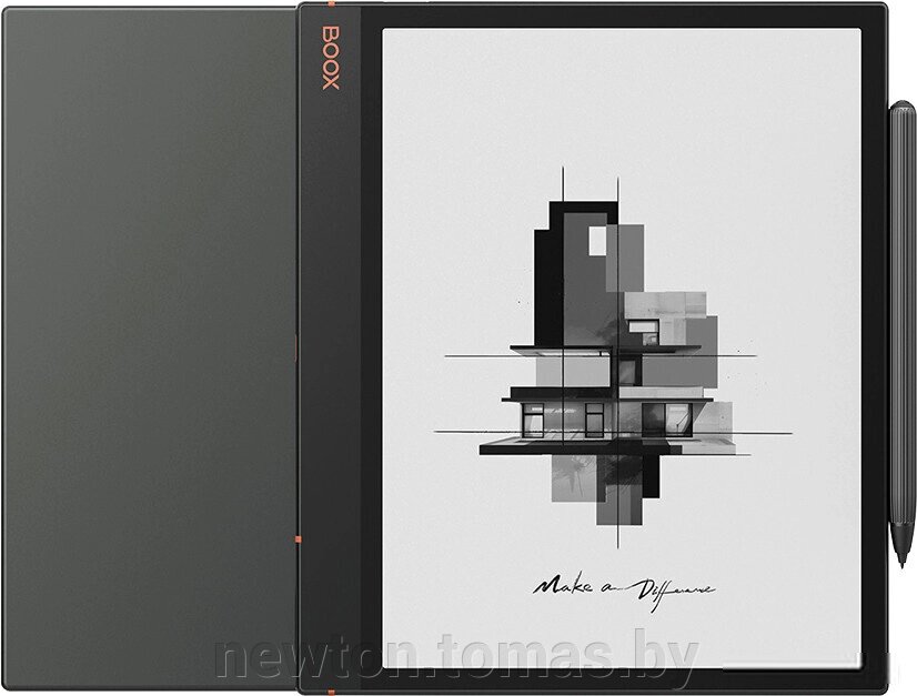 Электронная книга Onyx BOOX Note Air 3 от компании Интернет-магазин Newton - фото 1