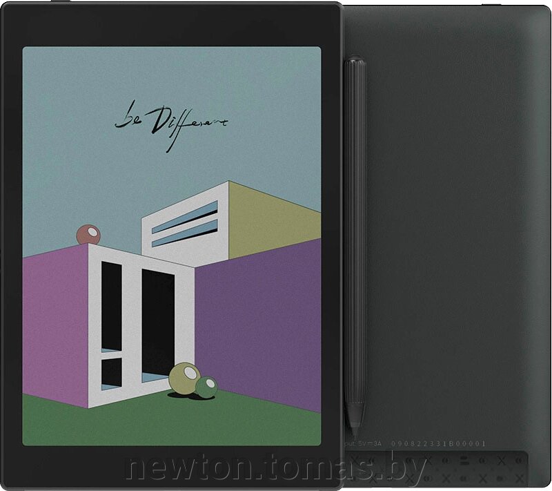 Электронная книга Onyx BOOX Tab Mini C от компании Интернет-магазин Newton - фото 1
