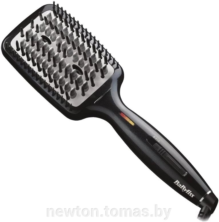 Электрорасческа BaByliss HSB101E от компании Интернет-магазин Newton - фото 1