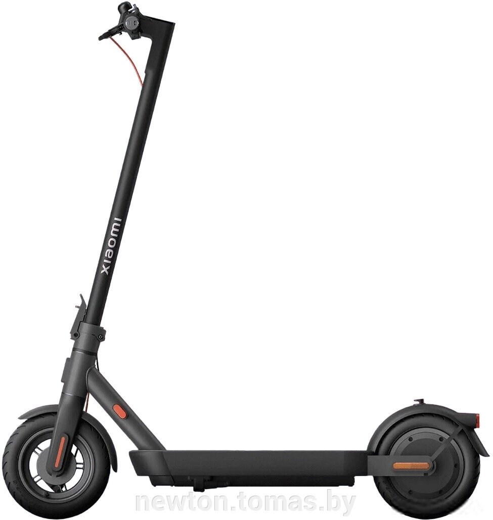 Электросамокат Xiaomi Electric Scooter 4 Pro 2nd Gen от компании Интернет-магазин Newton - фото 1