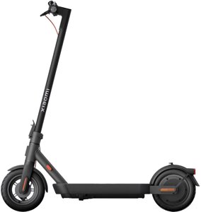 Электросамокат Xiaomi Electric Scooter 4 Pro 2nd Gen