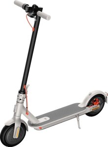 Электросамокат Xiaomi Mi Electric Scooter 3 BHR4853GL gravity gray