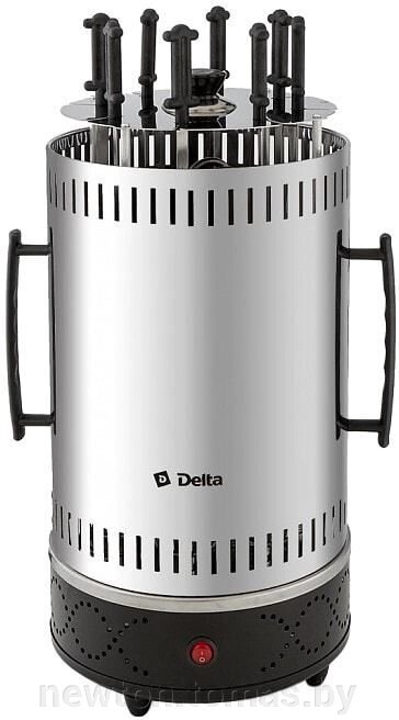 Электрошашлычница Delta DL-6701 от компании Интернет-магазин Newton - фото 1