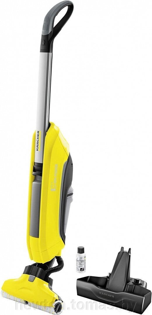 Электрошвабра Karcher FC 5 Cordless 1.055-601.0 от компании Интернет-магазин Newton - фото 1