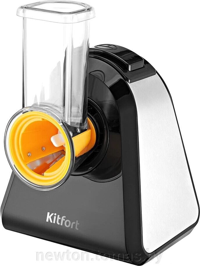 Электротерка Kitfort KT-3047 от компании Интернет-магазин Newton - фото 1