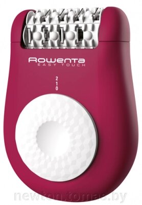 Эпилятор Rowenta Easy Touch EP1120F1 от компании Интернет-магазин Newton - фото 1