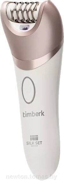 Эпилятор Timberk T-EP02N6 от компании Интернет-магазин Newton - фото 1