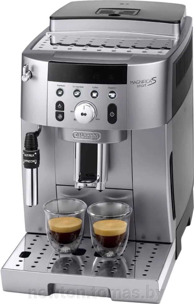 Эспрессо кофемашина DeLonghi Magnifica S Smart ECAM 250.31. SB от компании Интернет-магазин Newton - фото 1