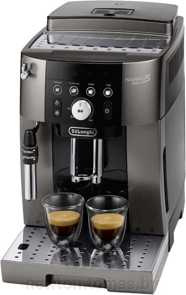 Эспрессо кофемашина DeLonghi Magnifica S Smart ECAM 250.33. TB от компании Интернет-магазин Newton - фото 1