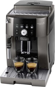 Эспрессо кофемашина DeLonghi Magnifica S Smart ECAM 250.33. TB