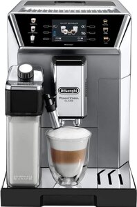 Эспрессо кофемашина DeLonghi PrimaDonna Class Evo ECAM 550.85. MS