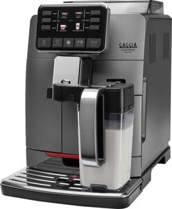 Эспрессо кофемашина Gaggia Cadorna Prestige