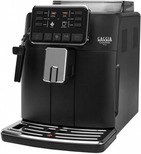 Эспрессо кофемашина Gaggia Cadorna Style RI9600/01