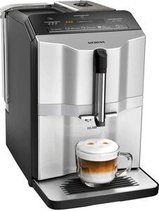 Эспрессо кофемашина Siemens EQ. 300 TI353201RW