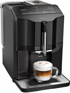 Эспрессо кофемашина Siemens EQ. 300 TI35A209RW