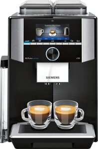 Эспрессо кофемашина Siemens EQ. 9 plus connect s700 TI9573X9RW