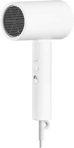 Фен Xiaomi Compact Hair Dryer H101 BHR7475EU международная версия, белый