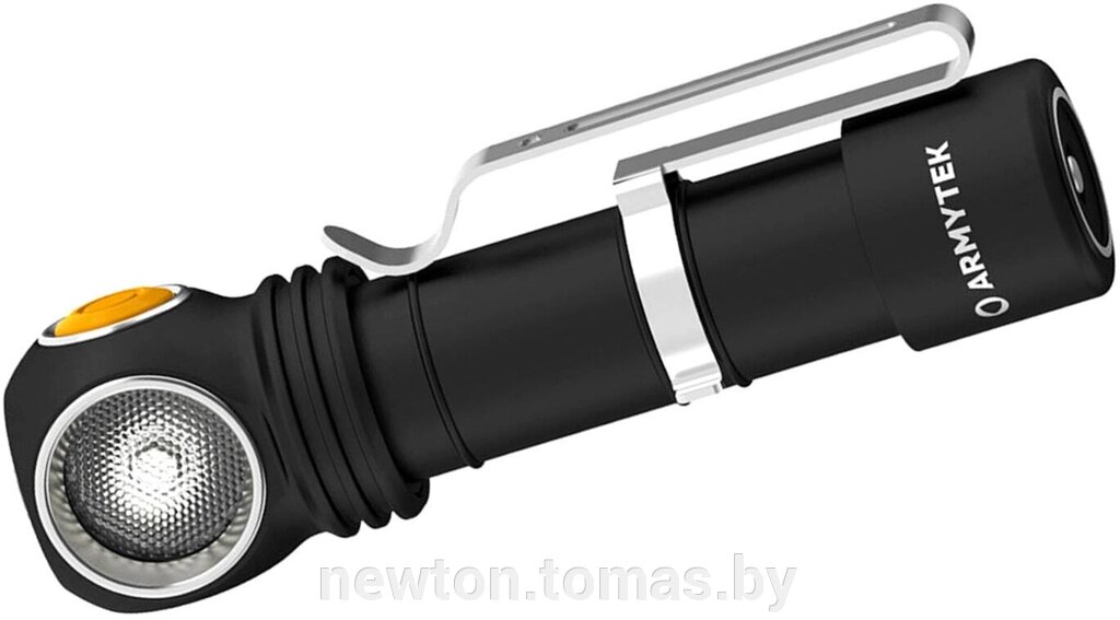 Фонарь Armytek Wizard C2 Pro Magnet USB XHP50.2 теплый от компании Интернет-магазин Newton - фото 1