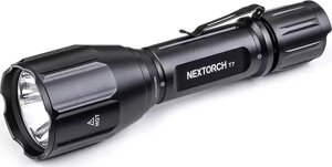 Фонарь nextorch T7 MAX HS