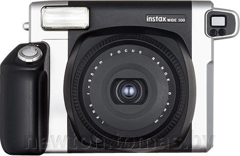 Фотоаппарат  Fujifilm Instax WIDE 300 от компании Интернет-магазин Newton - фото 1